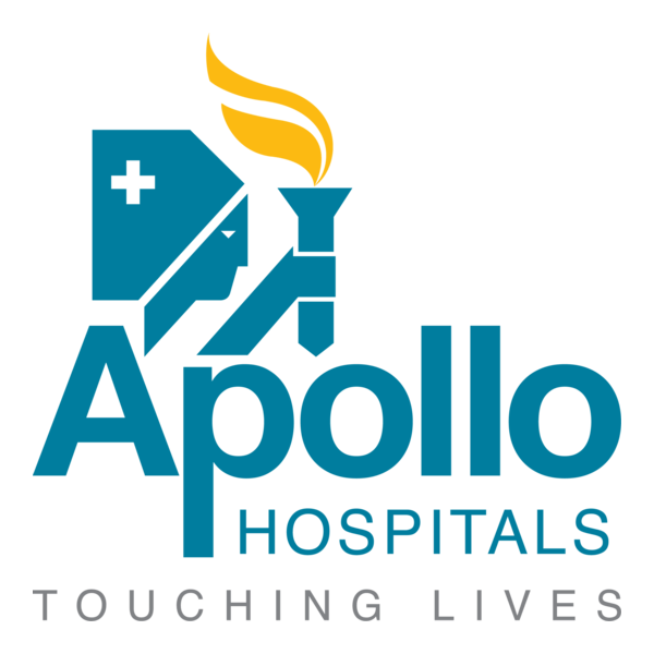 Apollo Hospitals logo