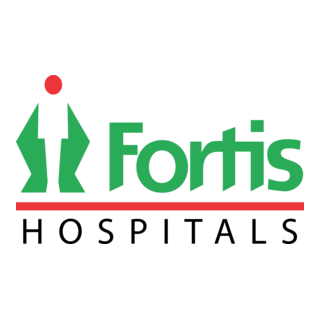 Fortis Hospitals logo