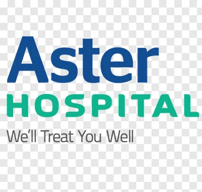 Aster Hospital logo