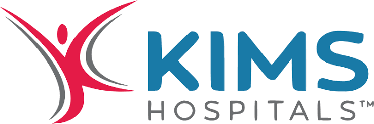 KIMS Hospitals logo